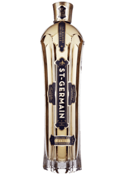 St Germain Elderflower Liqueur
