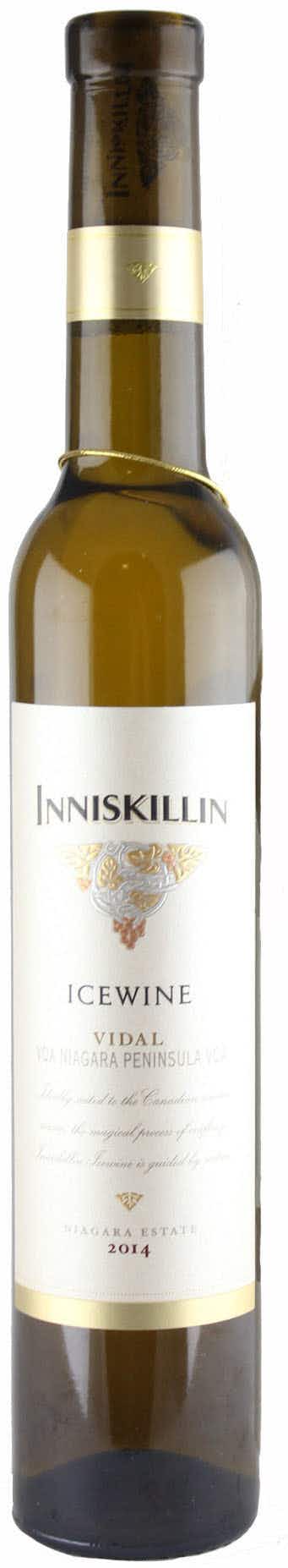Inniskillin Pearl Vidal Icewine 2014 375ml