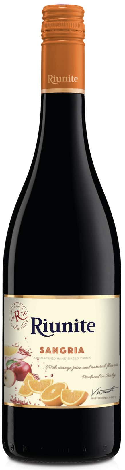 Riunite Sangria