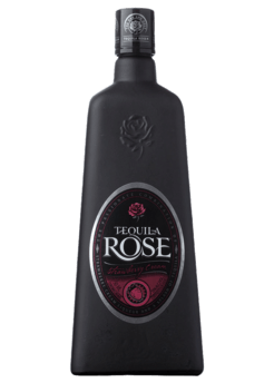 Tequila Rose Strawberry Cream Liqueur