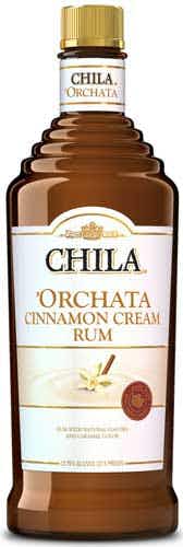 Chila 'Orchata Cinnamon Cream Rum