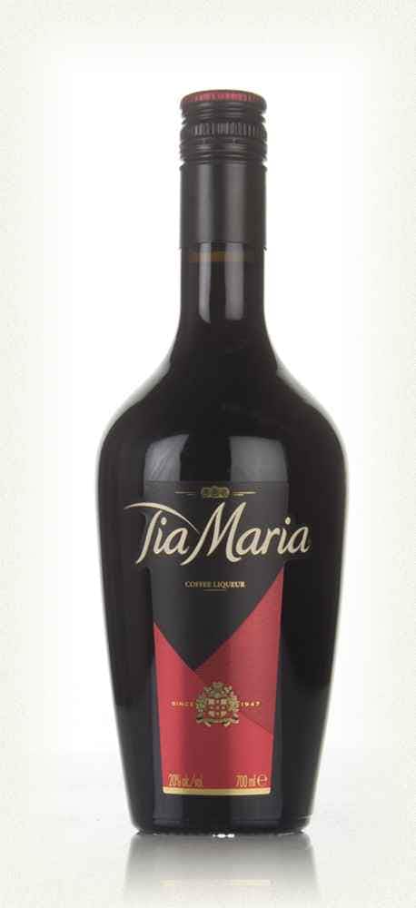 Tia Maria Coffee Liqueur
