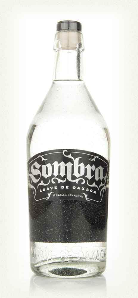 Sombra Mezcal