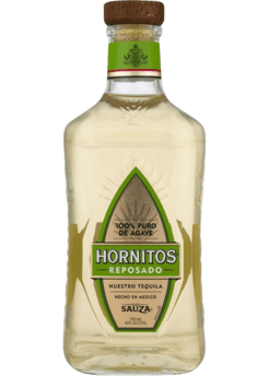 Sauza Hornitos Reposado