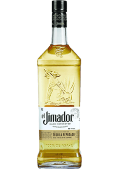 El Jimador Reposado Tequila