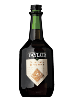 Taylor Golden Sherry