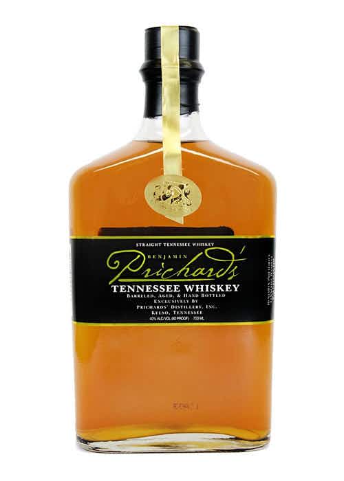 Prichard's Tennessee Whiskey