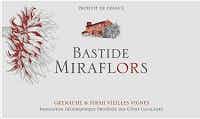 Domaine LaFage Bastide Miraflors 2015