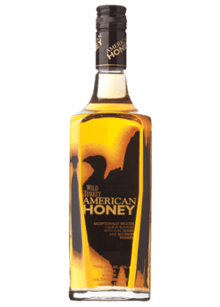 Wild Turkey American Honey Liqueur