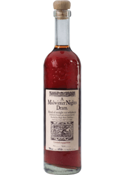 High West Distillery A Midwinter Night's Dram