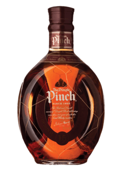 Dimple Pinch 750