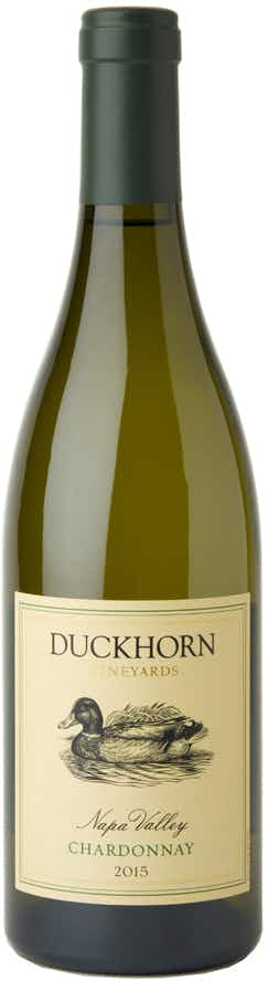 Duckhorn Napa Valley Chardonnay 2015