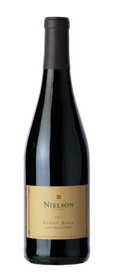 Byron Nielson Vineyard Pinot Noir 2016