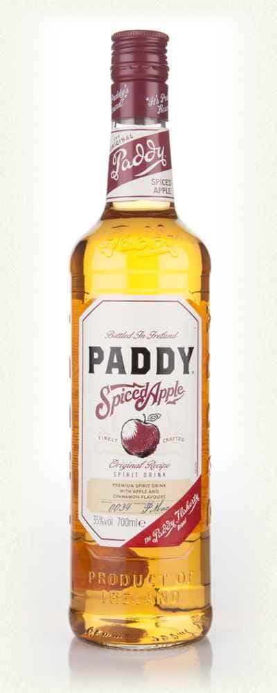 Paddy Devil's Apple