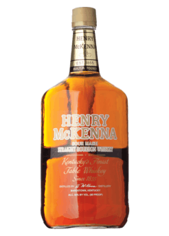 Henry McKenna Henry Mckenna 1.75 1.75L