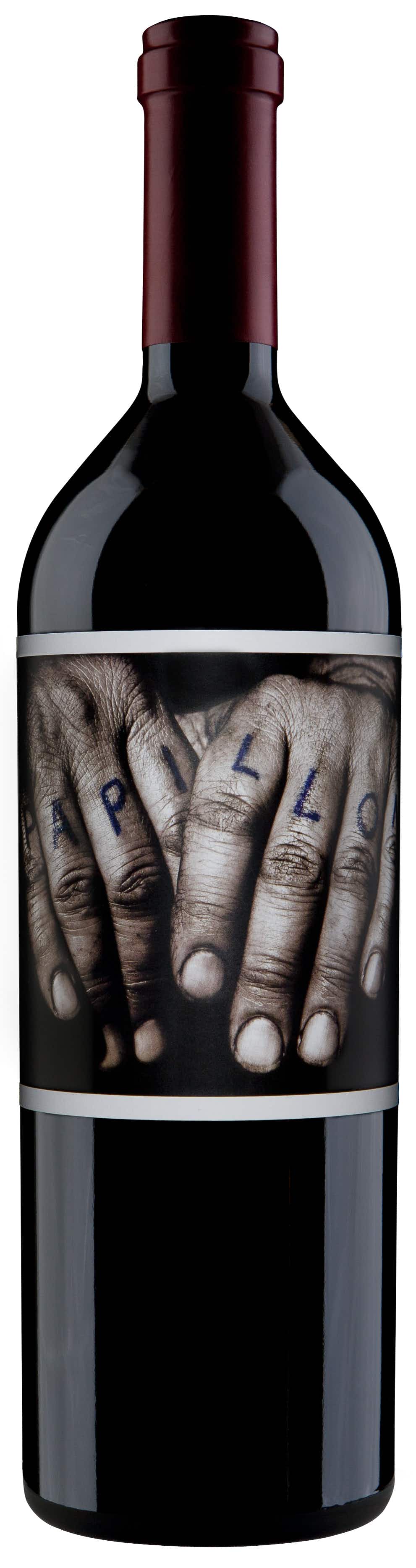 Orin Swift Papillon 2015