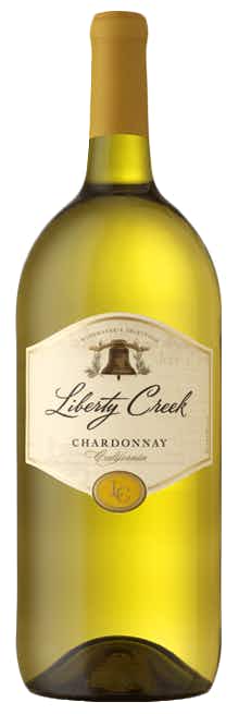 Liberty Creek Chardonnay 1.5L
