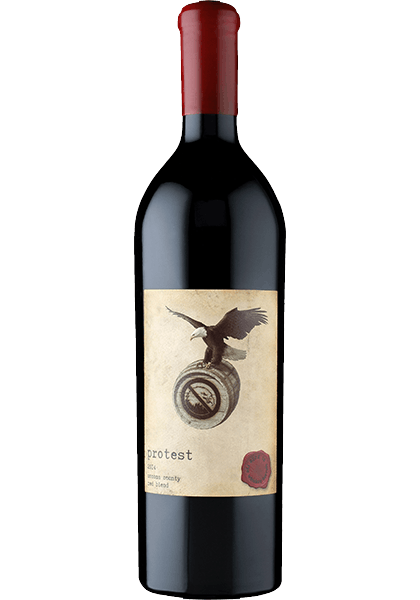 Chateau Diana Protest Red Blend 2016