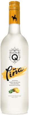 Don Q Pina Rum