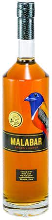 Malabar Spiced Liqueur