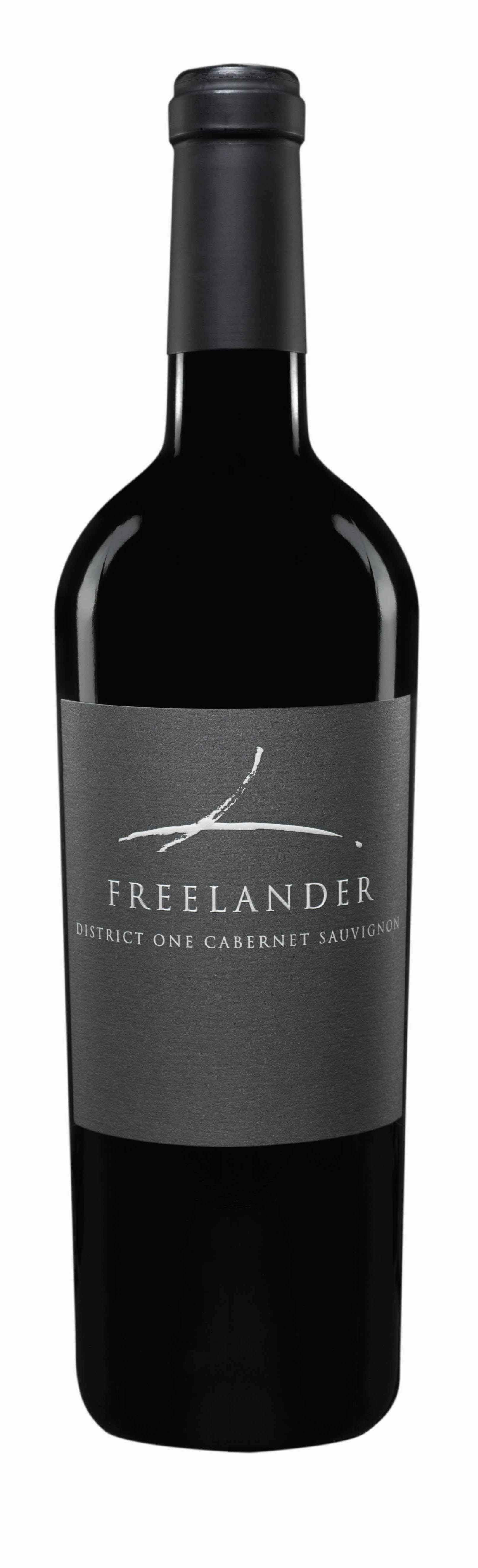 Freelander District One Cabernet Sauvignon 2016