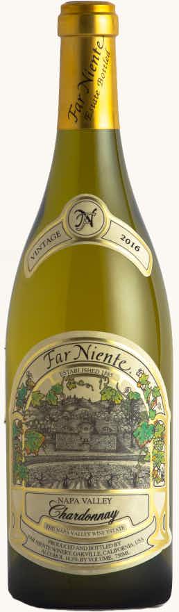 Far Niente Chardonnay 2016