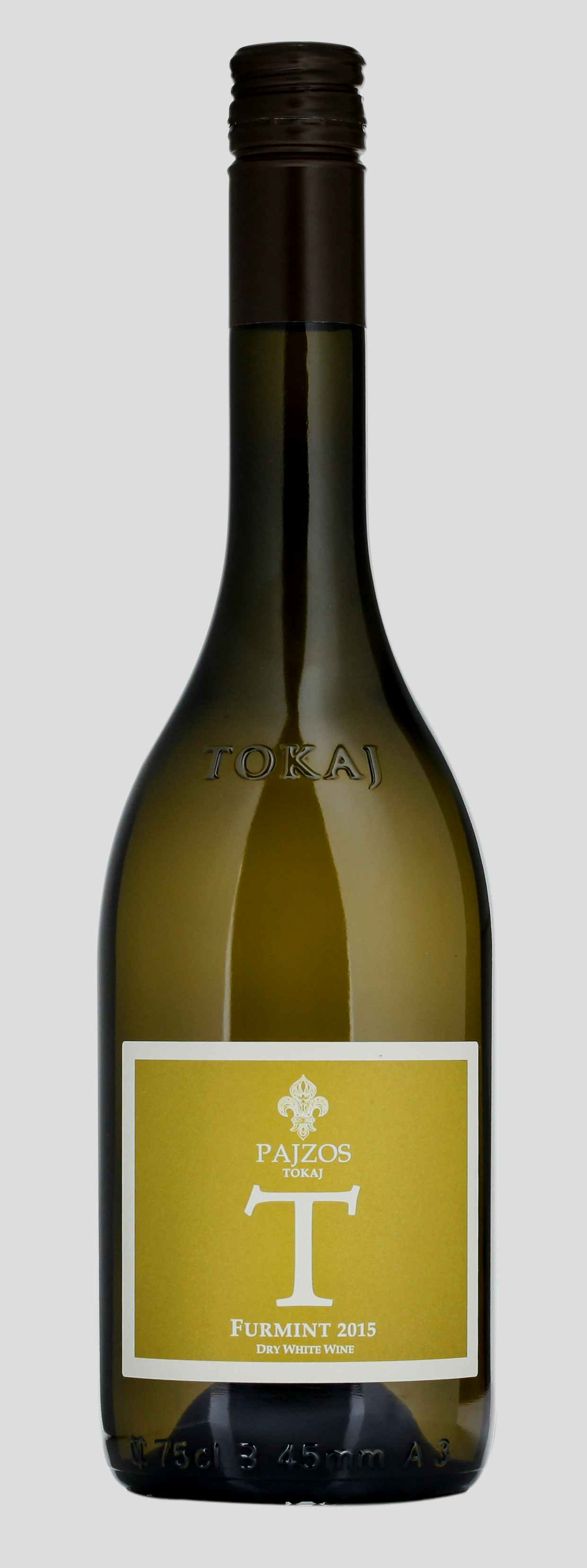 Château-Pajzos Tokaji Furmint 2016