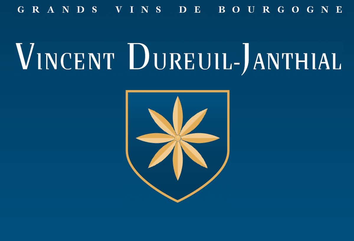 Vincent Dureuil Janthial Rully Blanc Meix Cadot Vieilles Vignes 2015