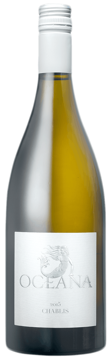Oceana Estates Chablis 2015