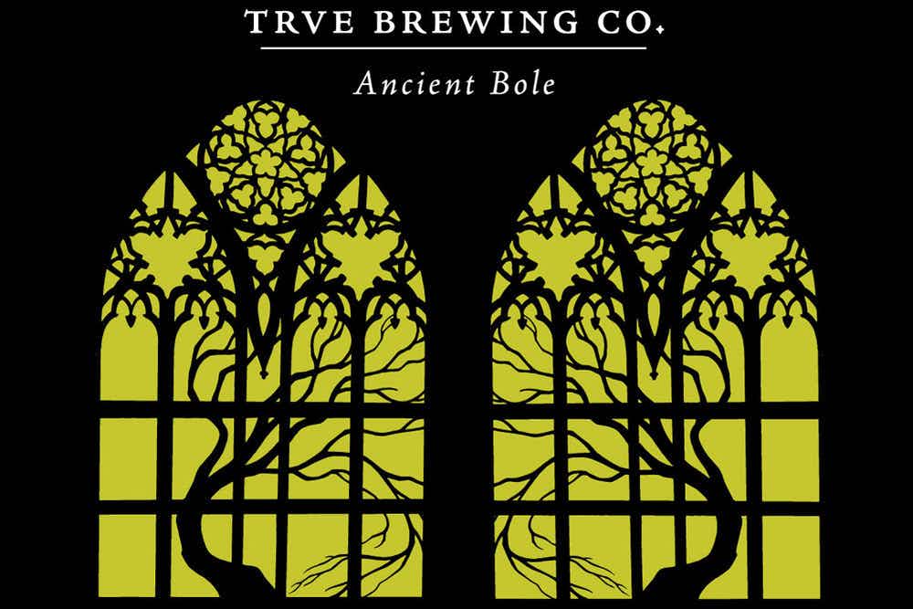 Trve Brewing Company Ancient Bole 16oz