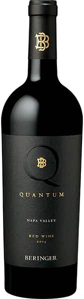 Beringer Quantum Red 2014