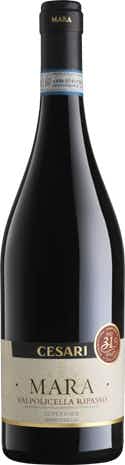 Cesari Valpolicella Superiore Mara Ripasso 2015