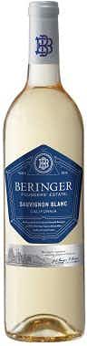 Beringer Founders' Estate Sauvignon Blanc 2016