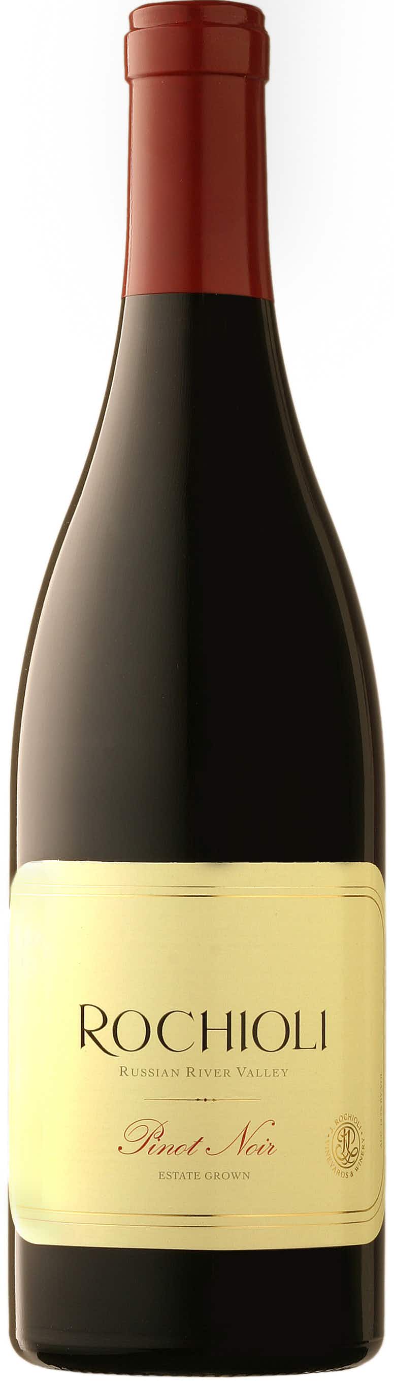 Rochioli Pinot Noir 2015