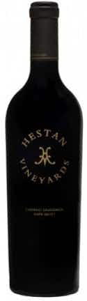 Hestan Vineyards Cabernet Sauvignon 2014