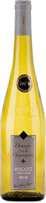 Domaine de la Chauviniere Muscadet Sèvre et Maine sur lie 2016