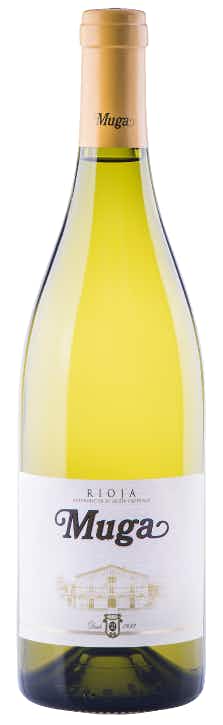Bodegas Muga Blanco 2016