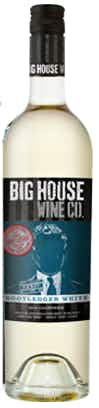 Big House Bootlegger White 2016 3L Box