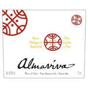Almaviva Red Wine 2013