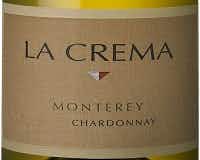 La Crema Monterey Chardonnay 2016