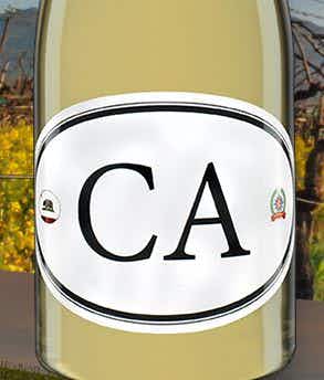 Locations CA 4 White