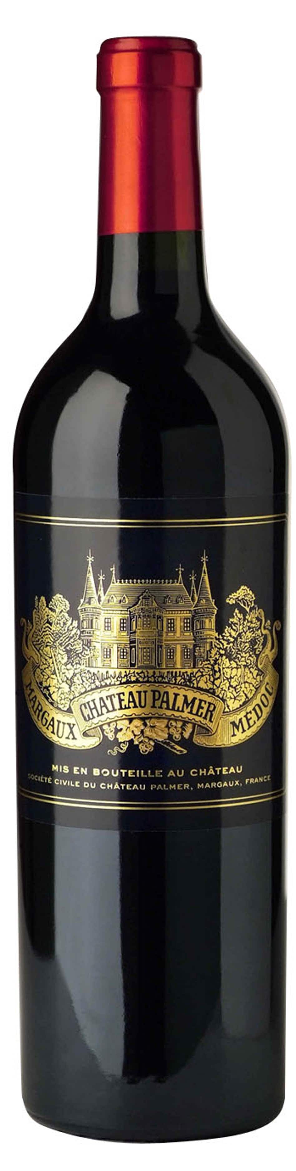 Chateau Palmer Margaux 2009