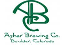 Asher Brewing Organic Imperial Ginger Ale 16oz Bottle