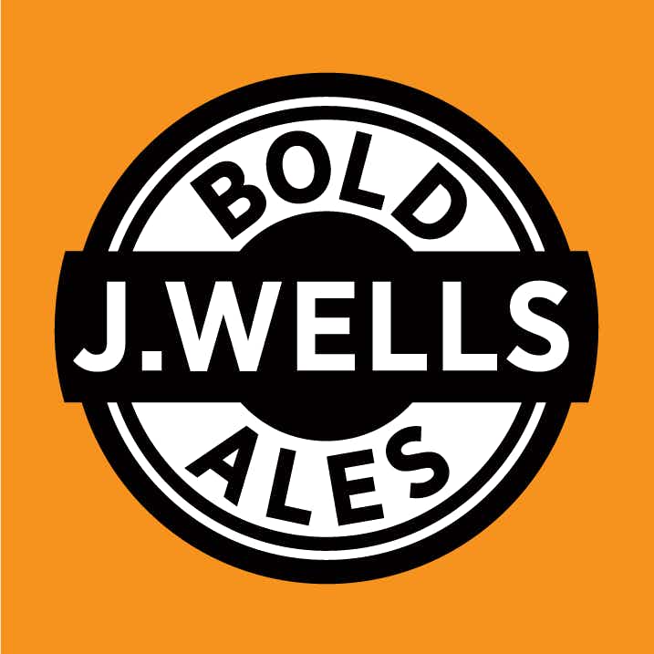 J. Wells Brewery Lisa Red Ale 650ml