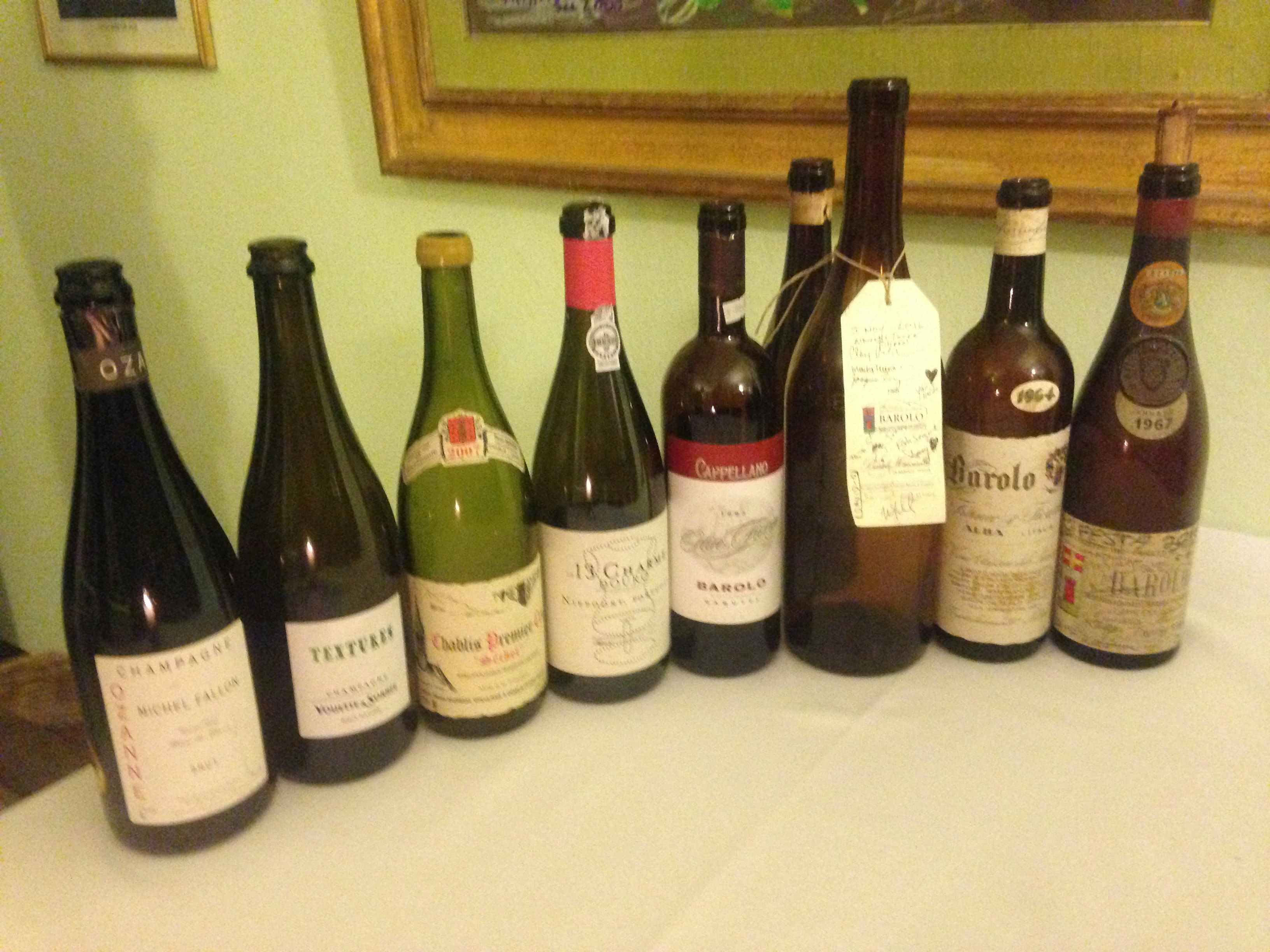 Produttori del Barbaresco Barbaresco 2015