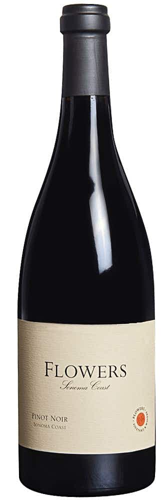 Flowers Sonoma Coast Magnum 2015 1.5L