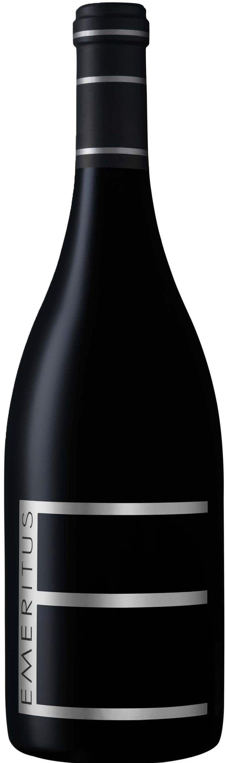 Emeritus Hallberg Ranch Pinot Noir 2014