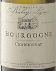 Domaine Bachey-Legros Bourgogne Chardonnay 2014