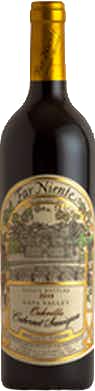 Far Niente Cabernet Sauvignon 2015