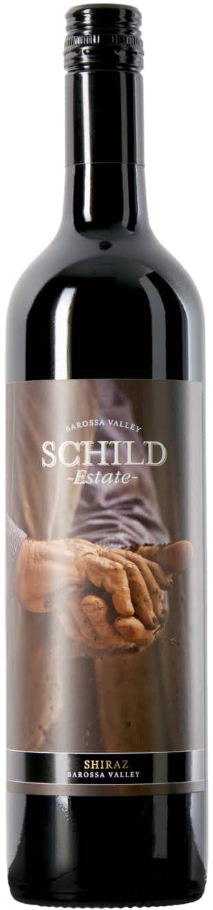 Schild Estate Shiraz 2015
